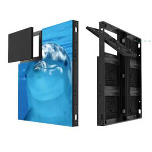 E0高耐候-戶外LED顯示屏