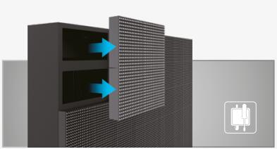 S0/S1標(biāo)準(zhǔn)戶外 LED 顯示屏 S0/S1標(biāo)準(zhǔn)戶外 LED 顯示屏
