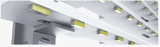 C1戶(hù)內(nèi)高清 LED 透明屏 - 側(cè)發(fā)光 C1戶(hù)內(nèi)高清 LED 透明屏 - 側(cè)發(fā)光