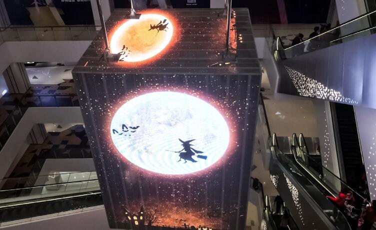 C4戶內(nèi)標(biāo)準(zhǔn)尺寸正發(fā)光 LED透明屏 C4戶內(nèi)標(biāo)準(zhǔn)尺寸正發(fā)光 LED透明屏