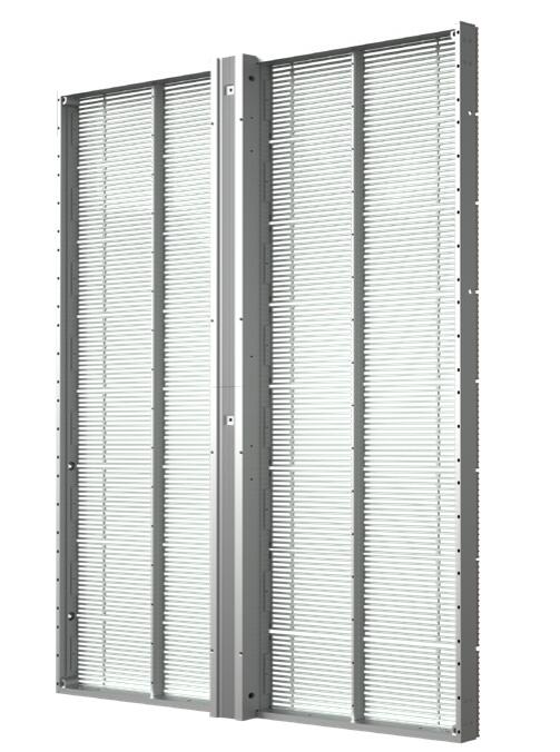 C4戶內(nèi)標(biāo)準(zhǔn)尺寸正發(fā)光 LED透明屏 C4戶內(nèi)標(biāo)準(zhǔn)尺寸正發(fā)光 LED透明屏