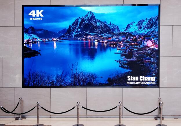 H6戶內(nèi)LED高清顯示屏 H6戶內(nèi)LED高清顯示屏