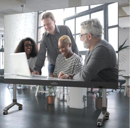 LED智能會議屏Yaboard 2.0 LED智能會議屏Yaboard 2.0