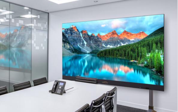 LED智能會議屏Yaboard 2.0 LED智能會議屏Yaboard 2.0