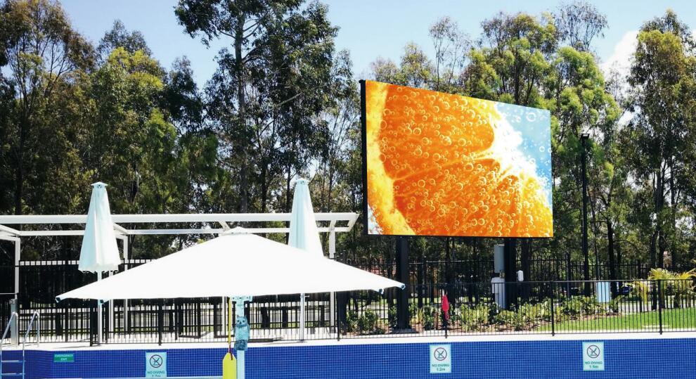 E0高耐候-戶外LED顯示屏 E0高耐候-戶外LED顯示屏