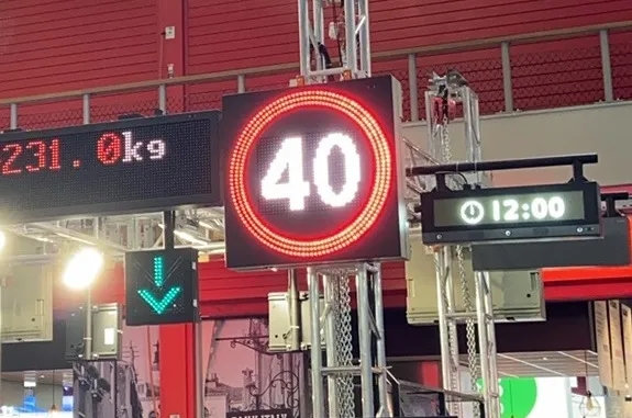 Intertraffic 2024丨元亨交通亮相荷蘭阿姆斯特丹交通運(yùn)輸安全展覽會(huì) Intertraffic 2024丨元亨交通亮相荷蘭阿姆斯特丹交通運(yùn)輸安全展覽會(huì)