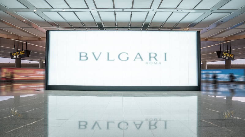 江北機(jī)場GTC 江北機(jī)場GTC