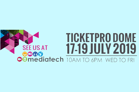 元亨南非視聽展，不只是驚艷